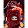 Genuine MayMei Crazy Circus Plush Blind Box Stuffed Doll Bag Pendant Desktop Decoration Cute Trendy Toy Mystery Plush Toy Gifts