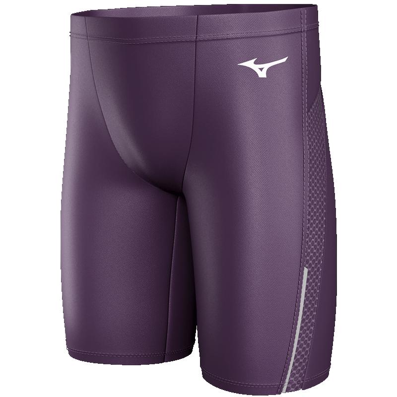 Mizuno Swimming Shorts Men's Moderate Mid length Swim Shorts N2CBA101-40-00
