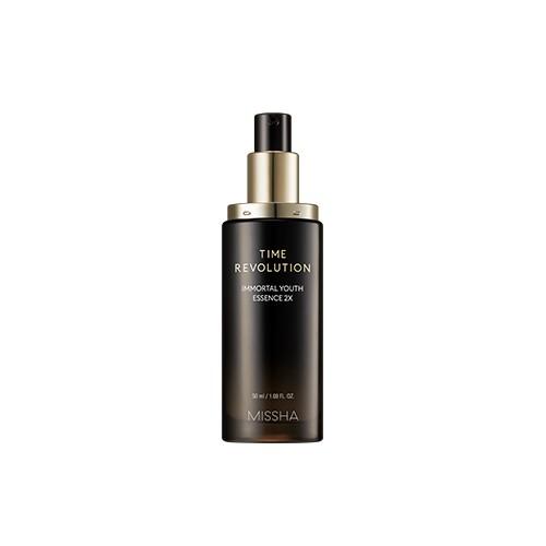 MISSHA Time Revolution Immortal Youth Essence 2X 50ml