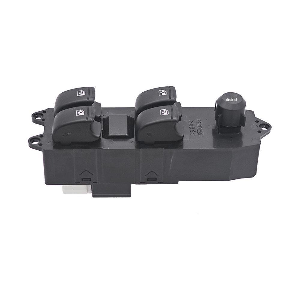 96190771 Electric Window & Glass Lifter Master Switch for 1999-2003 Daewoo Nubira