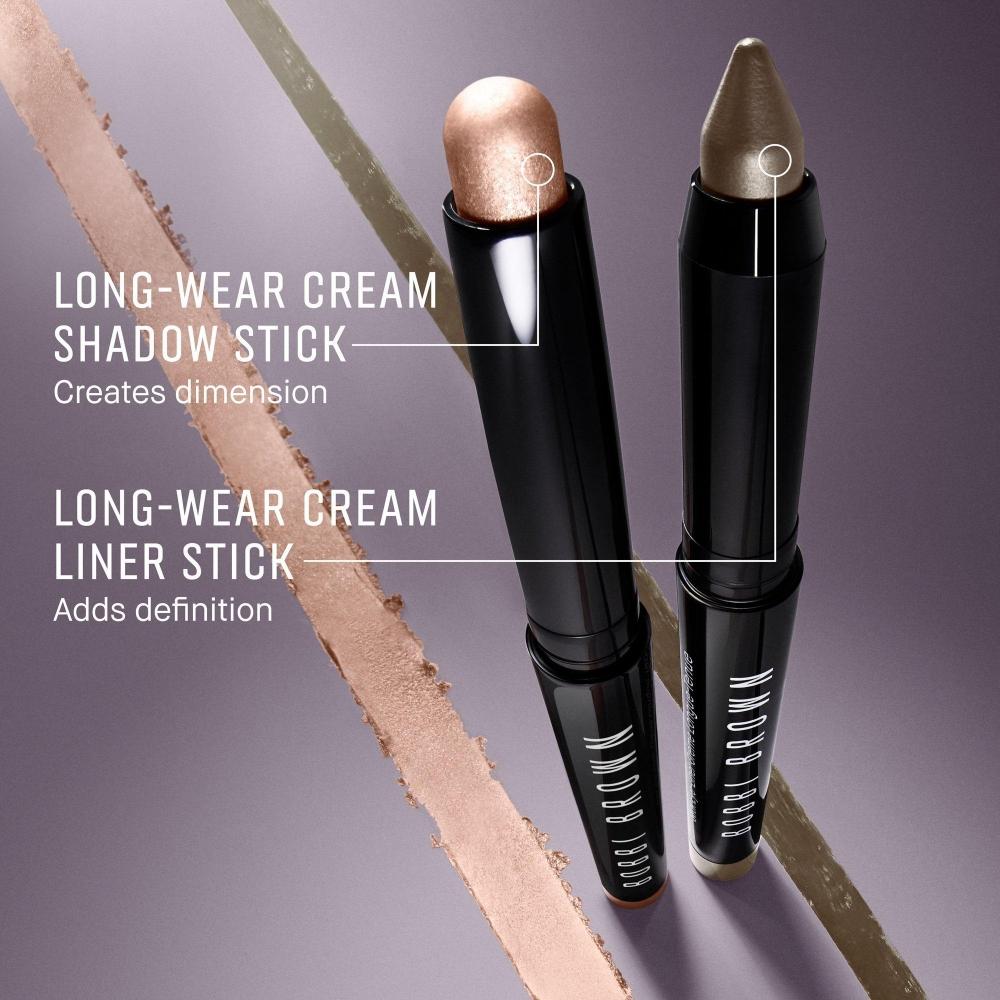 Bobbi Brown Long Wear Cream Eyeliner Stick 0,03 унции