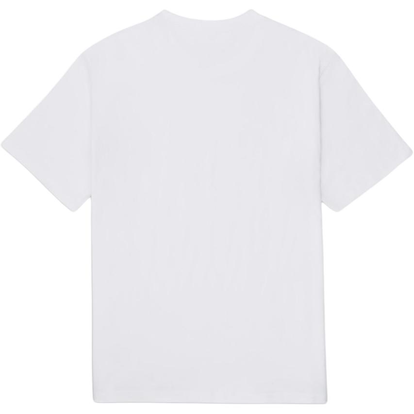 Converse Go To Embroidered Star Chevron Standard Fit T Shirt 10023876-A01