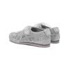 ONITSUKA TIGER Mexico 66 Тканевые Модные Универсальные Нескользящие Повседневные Кроссовки Унисекс Легко-Серые 1183C563-020