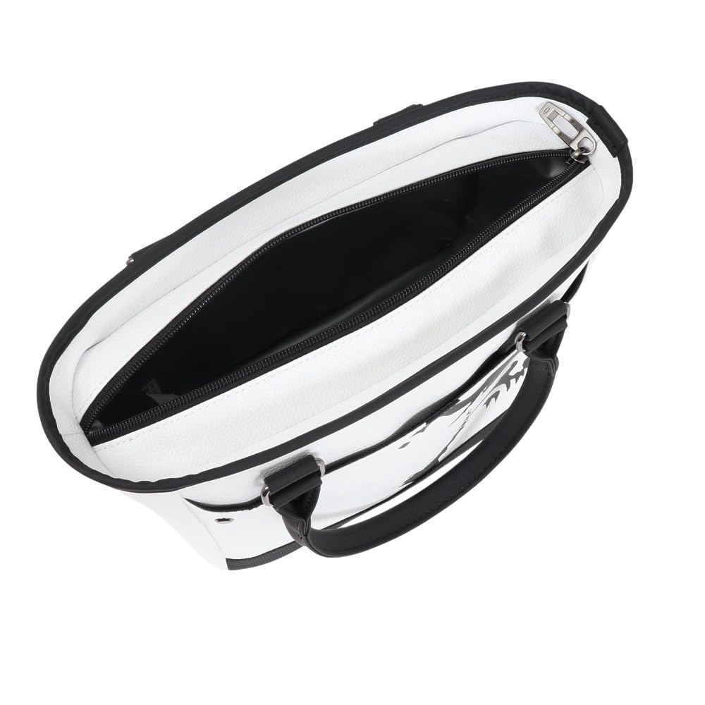 Oakley SKULL MINI TOTE БЕЛЫЙ Сумка-тоут для гольфа 18.0 (100)