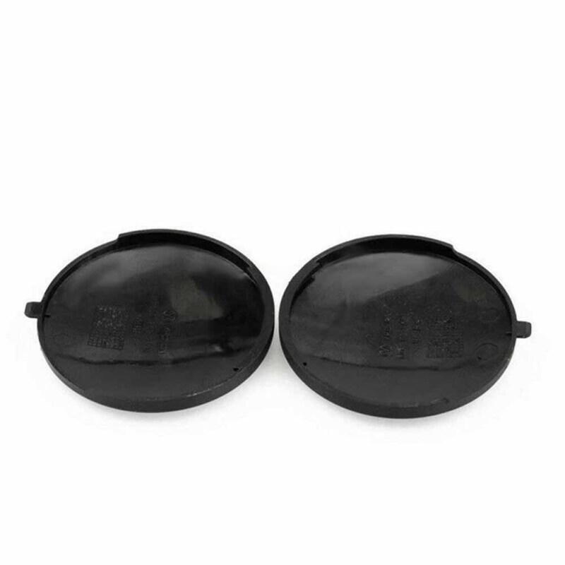 Комплект пепельницы для заднего сиденья, пепельница с боковыми крышками, аксессуары для интерьера, совместимые для Volkswagen Bora