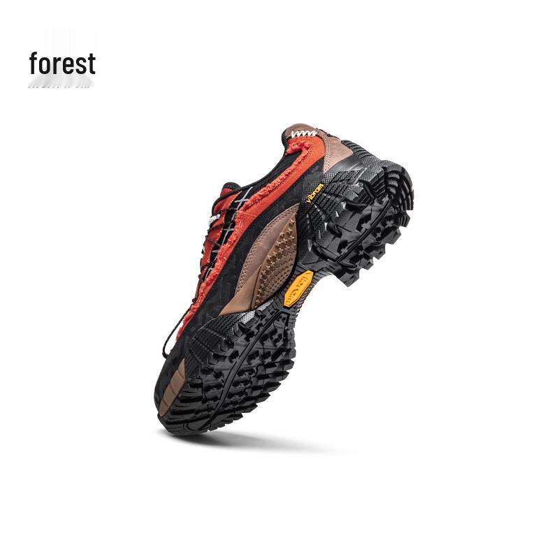 KOLON SPORT GTX TON HLW Унисекс Водонепроницаемые Треккинговые Ботинки