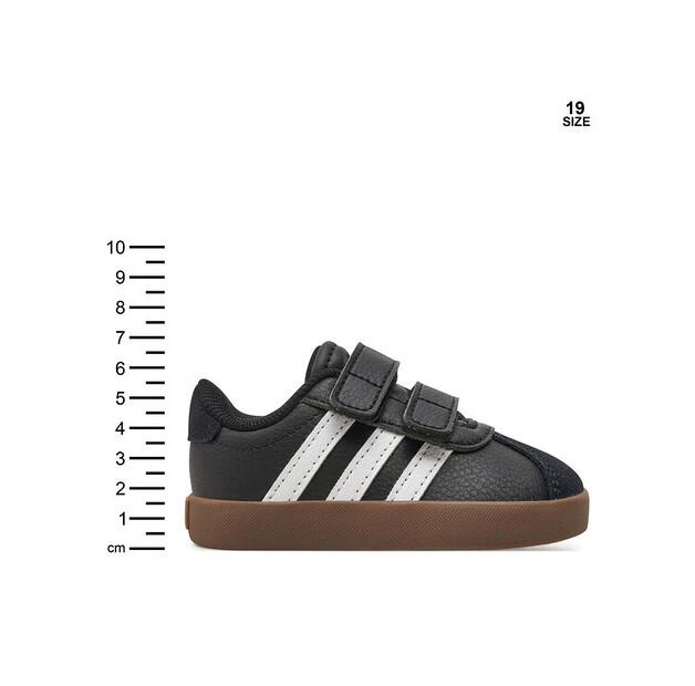 Кроссовки adidas Vl Court 3.0 Cf I