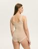 Bodysuit Silhouette