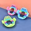 Baby Child Potty Adjustable Toilet Trainer Seat Step Stool Ladder Training Chair Comfortable Cartoon Cute Toilet Seat