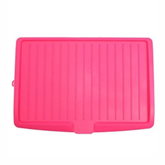 Yousheng Plastic Holder Large Dish Drainer Sink Drying Rack