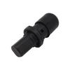 T39c-Rear Boot Tailgate Cushion Rubber Stop For VW Scirocco 2009-2014 Car Adjustable Buffer Block 1K8827761D