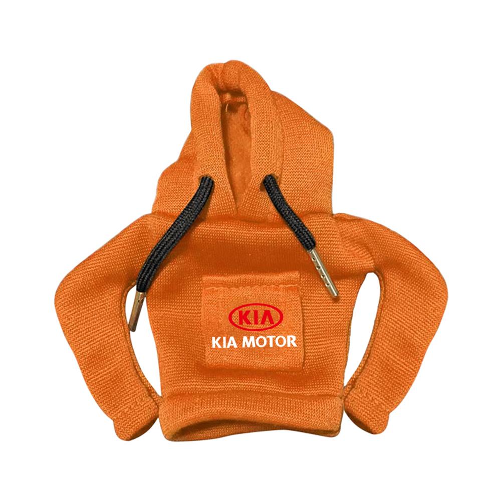 AABIW1 Gear Shift Hoodie Cover Manual Automatic Car Shift Lever Handle Decoration for KIA Rio Ceed Sportage Cerato Soul Sorento Picanto