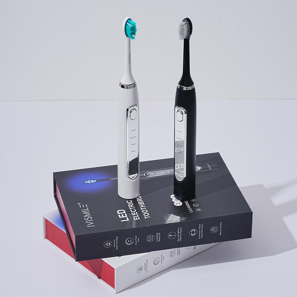 Smart Eco Friendly Wireless Electric Toothbrush Electric Toothbrush
