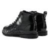 ONITSUKA TIGER Rinkan Boot Short Martin Boots Unisex Boots Black 1183A389-001
