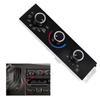 599-217 Climate Control Module for CHEVROLET EXPRESS for GMC 15073274 15130959 15191308 15773678 15858578