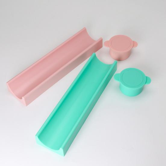 Набор форм для кейк-попсов с 9-дюймовым подносом, форма для кейк-попсов, круглая форма для печенья, набор форм для выпечки для вечеринок, свадеб, домашних десертов