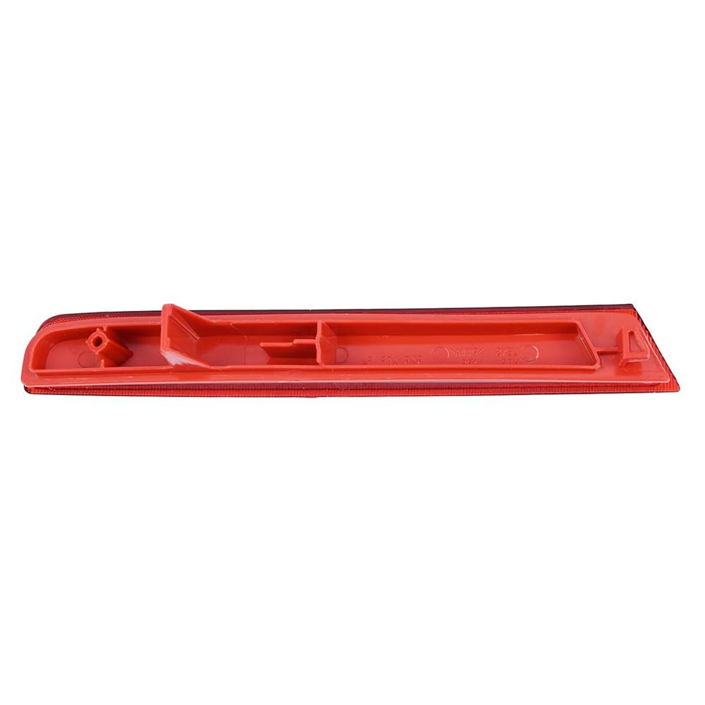 Right Rear Side Reflector Bumper Trim Red For Acura MDX 2010-2013 33505-STX-A11