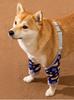 1116 New Dog Elbow Guards Pet Knee Pads Golden Retriever Labrador Front Leg Joint Protection Cover Going Out Prevent Dirt Dus