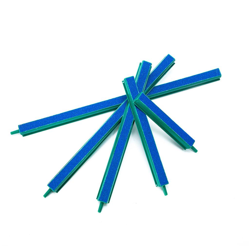 Прочный бар с воздушными пузырьками для аквариумов дома и офиса, воздушные камни с воздушными пузырьками, бар с воздушными пузырьками для аквариума с соединителями