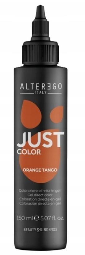 Alterego Just Color Orange Tango Direct Gel 150