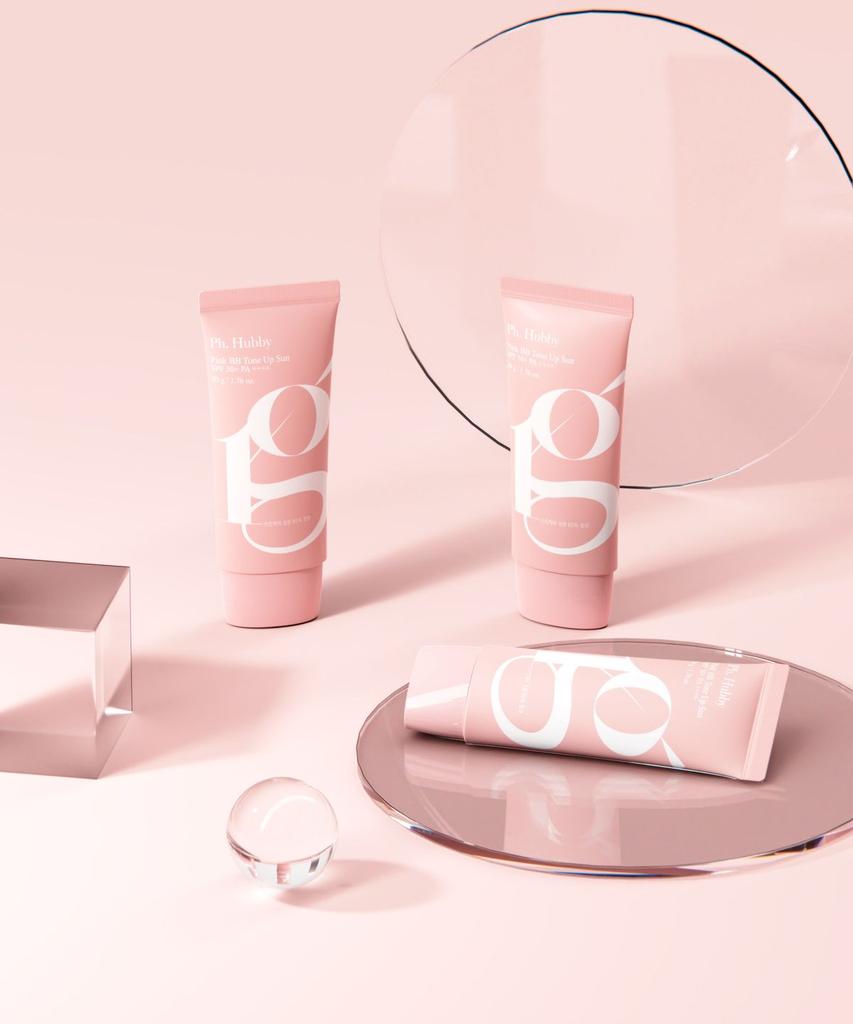 BB Tone-Up Sun 50g