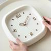 25 см Настенные часы Декоративные часы для кабинета Кафе Бар