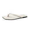 Flip Flops For Women Summer Beach Lightweight Rubber Sole Casual Footwear