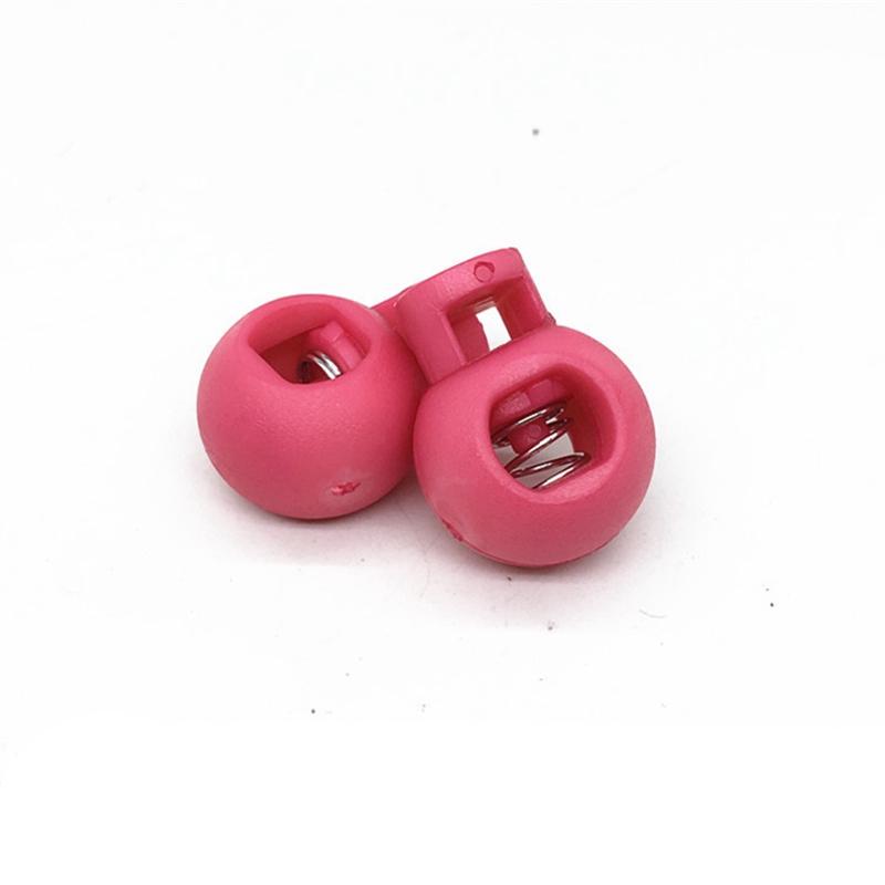 Регулируемая пряжка, затянутая фиксированная веревка, пружинная застежка, эластичная кнопка, пластиковая пряжка, пуговица-колокол, пряжка для носа, пряжка, веревка