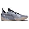 Li-Ning Мужские кроссовки Way of Wade 808 3 Quicksilver ABPT043-3