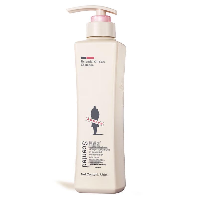 Adoufu Essential Oil Anti-Dandruff Shampoo