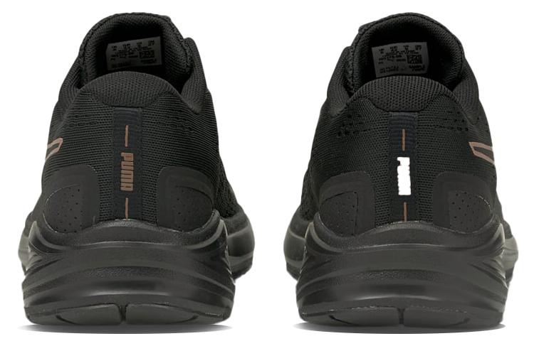 Puma Авиатор 'Черное Розовое Золото'