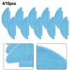4/10pcs Mop Pads Accessories Replacement Sweeper Parts