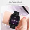 Умные часы Newmine EX80 с функцией Bluetooth-звонка (Китайская версия)