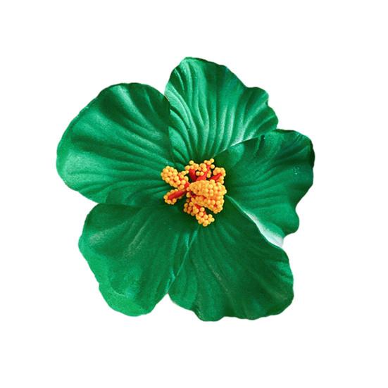 Hairpin Soft Strong Texture Lightweight Decorative Flower Hair Clip Realistic Flower Design Holiday Leisure Hair Pin