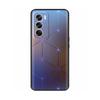 Чехол для OPPO Reno 12 5G Цветочная роспись Мягкий ТПУ Силиконовый Чехол-крышка для Oppo Reno12 Pro Защитные Чехлы На Reno 12Pro Capa