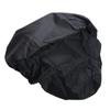 Waterproof Bike Seat Cover Dust-proof Bicycles Saddle Seat Protect Bicycle Saddle Cover  Biking