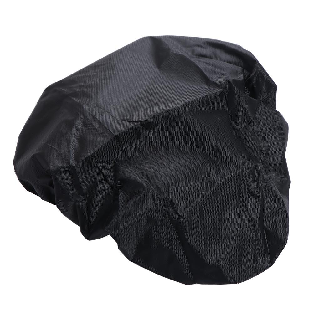 Waterproof Bike Seat Cover Dust-proof Bicycles Saddle Seat Protect Bicycle Saddle Cover Biking