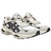 Asics Кеды унисекс Gel NYC 2.0 Бело-овсяные Серые 1203A895-104
