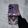 I-Израиль Адесанья-Чехол для телефона для iPhone 17pro, 16,15,14,13,12,11 X XR Plus,Другие Мягкий Черный Чехол