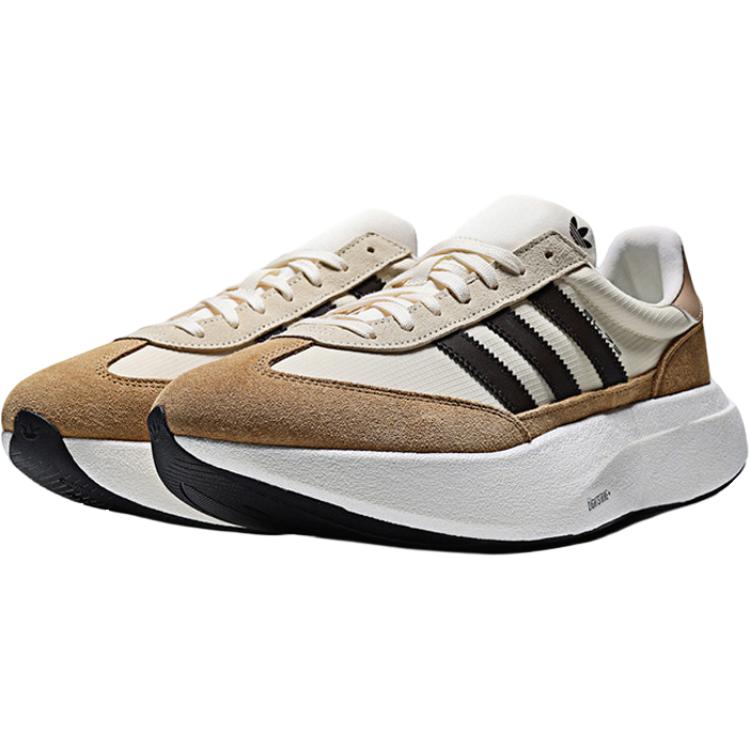 adidas Летние ретро низкие кеды унисекс KK3079