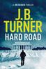 Книга Hard Road : 1