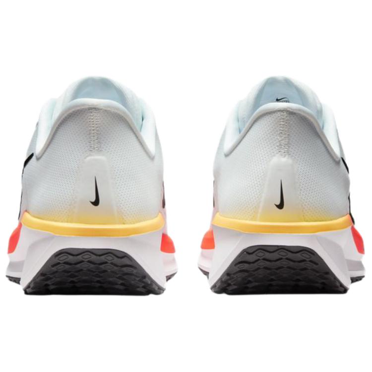 Nike Quest 6 Удобные Мягкие Кроссовки для Бега Мужские кроссовки Белый Черный FD6033-110