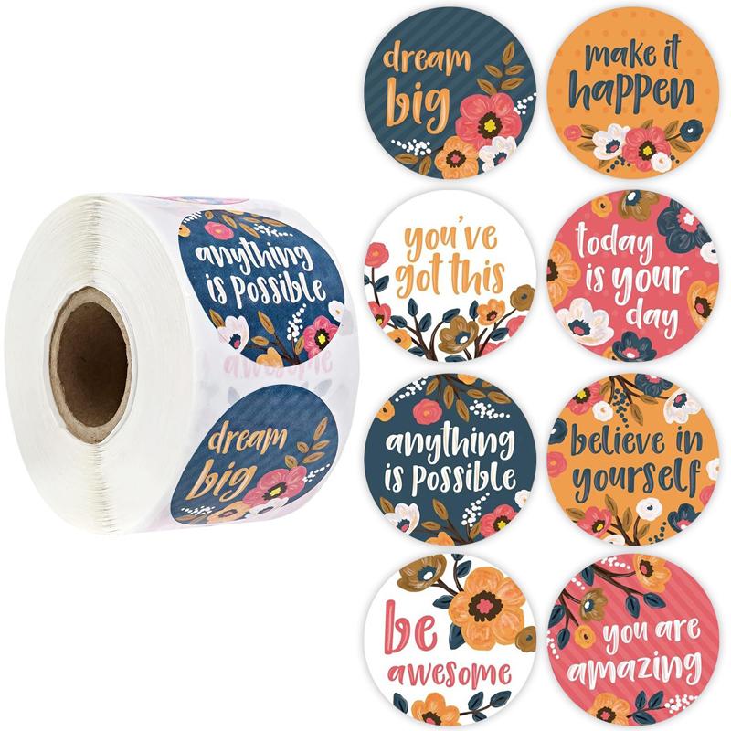 500/Объем 2,5 см Набор выражений Детские игрушки Бонусная наклейка