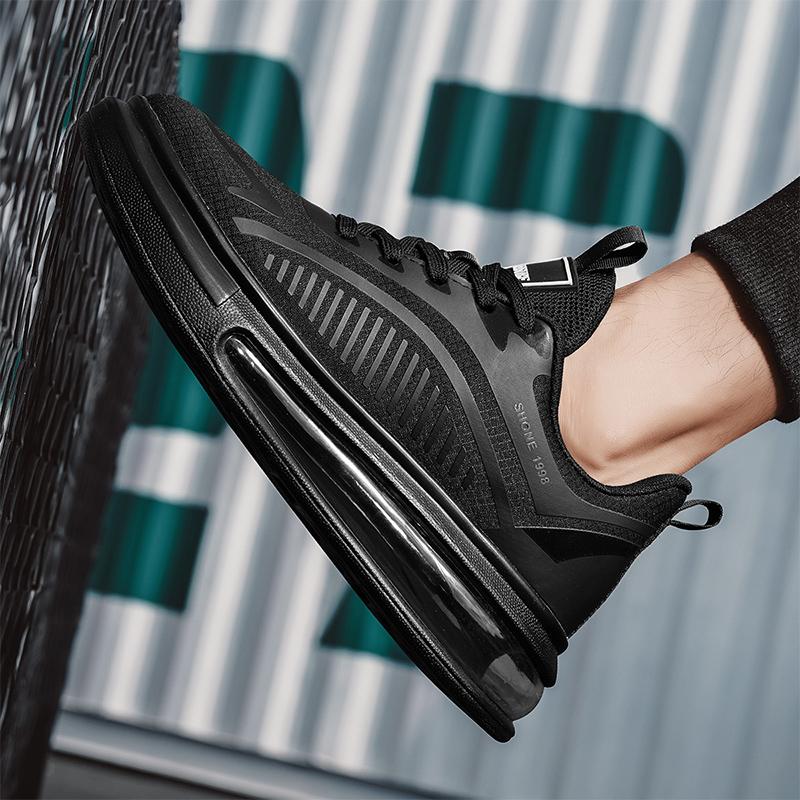 Обувь мужская Кроссовки Мужская повседневная Мужская обувь теннис Роскошная обувь Тренер Гонка Дышащая обувь лоферы беговая обувь для мужчин