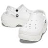 [Crocs] Белла Клог Белый 24см