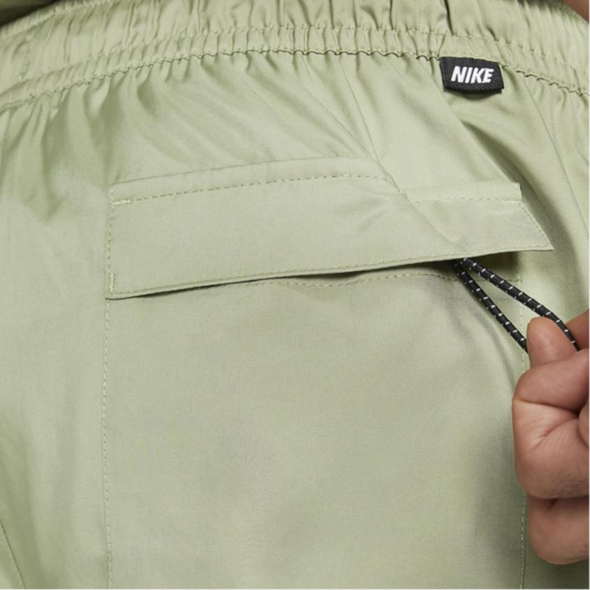 Nike Casual Shorts Men's Matcha Moderate DM6829-386