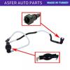 Fuel Hose For Megane Mk2 1.5 DCI K9K 2002-2008 OEM 8200451024