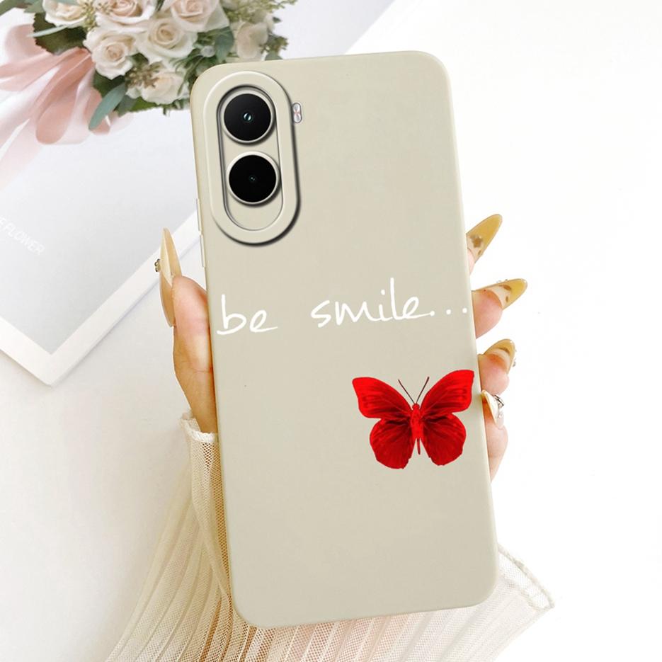 Для Xiaomi Poco M7 4G Чехол Милый Динозавр Астронавт Расписная Крышка Мягкий Силиконовый Чехол для Телефона Для Xiaomi Poco M7 Plus M7Plus 5G Сумки
