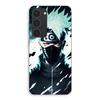Phone Case - MANIACASE - Samsung Galaxy S23 - Silicone - Soft - Kakashi Hatake