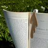 1 шт. Закладки Креативность Кофейная Закладка Закладка для Книг Рабочее Место Школьные Принадлежности Игривый Подарок Креативная Игривая Закладка Канцелярские Товары
